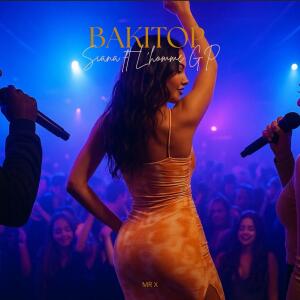 L'Homme GP的專輯BAKITOP (feat. SÏANA)