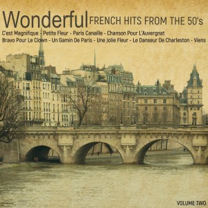 Listen to Mets Deux Tunes Dans L'Bastringue song with lyrics from Jean Constantin