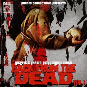 ดาวน์โหลดและฟังเพลง DRACULA (feat. Biggreg, Trobdaproduca & Phaded J) พร้อมเนื้อเพลงจาก Phaded Productions