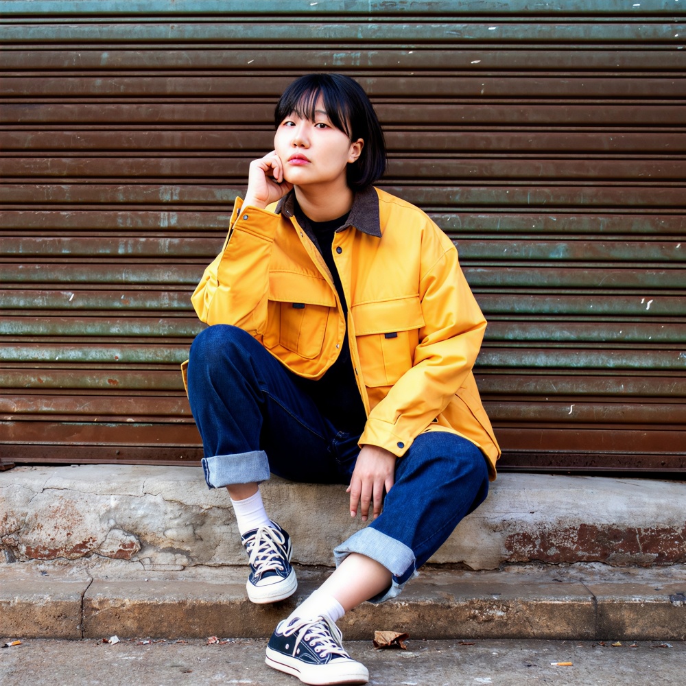 소유나 (SO YOU NA)
