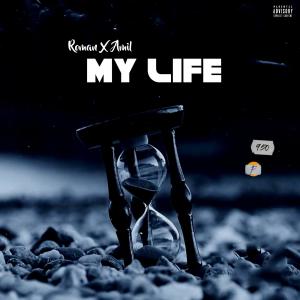 收聽Amil的My Life (Explicit)歌詞歌曲