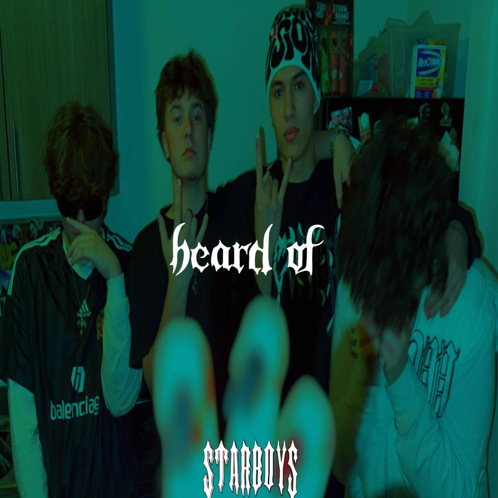 heard of (Explicit)