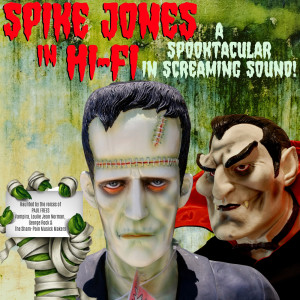 Listen to Everything Happens To Me (Original) song with lyrics from The Mad Doctor