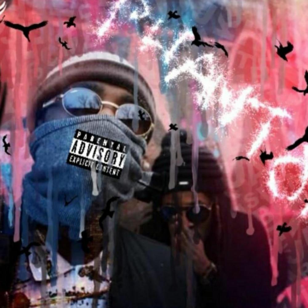 Phantom (Explicit)