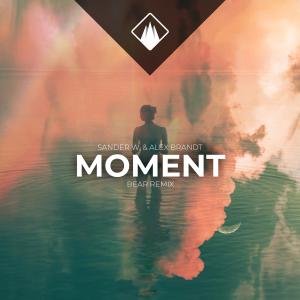 Listen to Moment (Sönnefelt Remix) song with lyrics from Sander W.