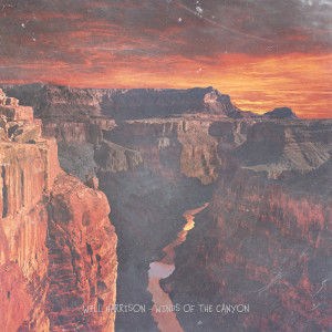 Winds of the Canyon