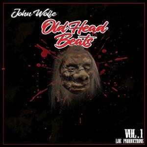 John Wolfe的專輯Old Head Beats, Vol. 1