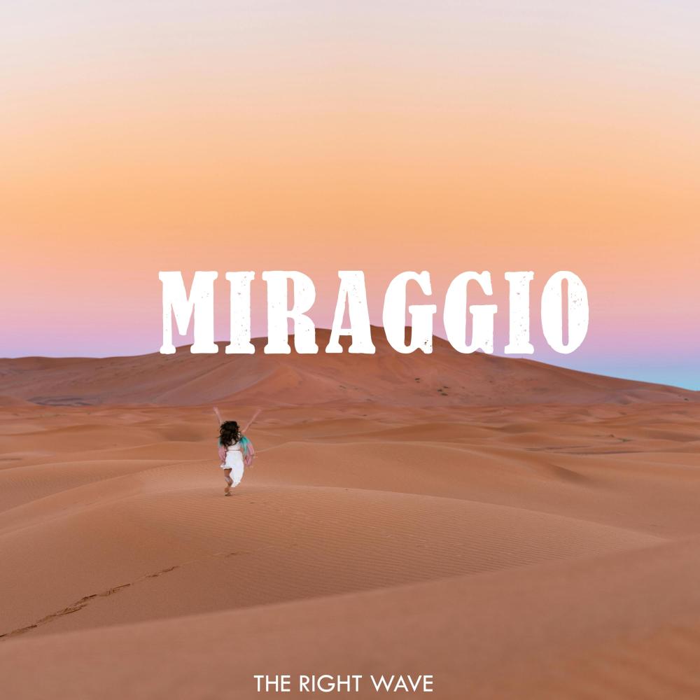 Miraggio (feat. Ciro Vinci & Armando Alfano)