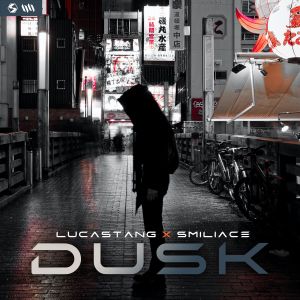 ดาวน์โหลดและฟังเพลง Dusk พร้อมเนื้อเพลงจาก LucasTang