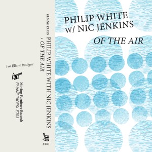 Philip White的專輯Of the Air