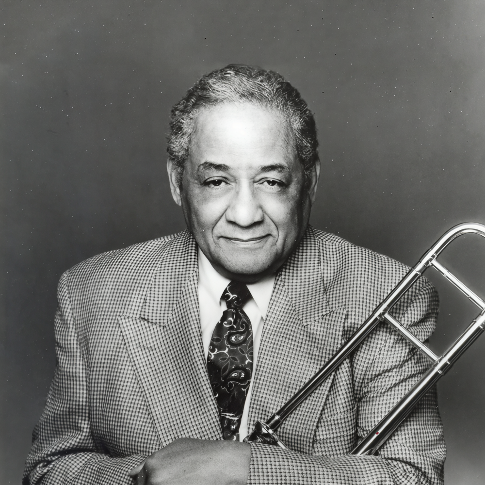 Grover Mitchell