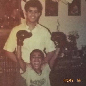 ดาวน์โหลดและฟังเพลง Parade (Bonus Track|Explicit) พร้อมเนื้อเพลงจาก N.O.R.E.