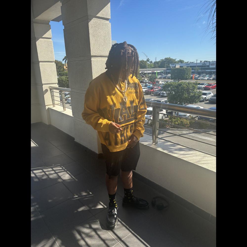 Designer junkie (Explicit)