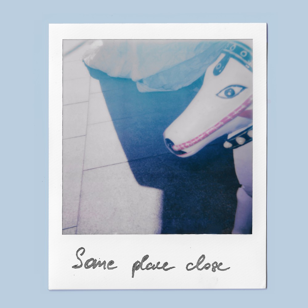 Some Place Close