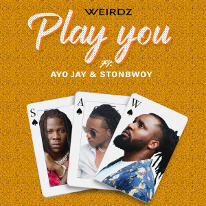Album Play You (Remix) oleh Ayo Jay