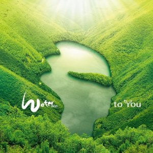 Album TO YOU oleh Waterman