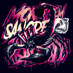 Album MONTAGEM SANGRETOS BALLISTIC from DJ BFU DA ZL