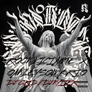 收聽Dj Grd的Rock Viciante X Oakley Sombrio (Explicit)歌詞歌曲