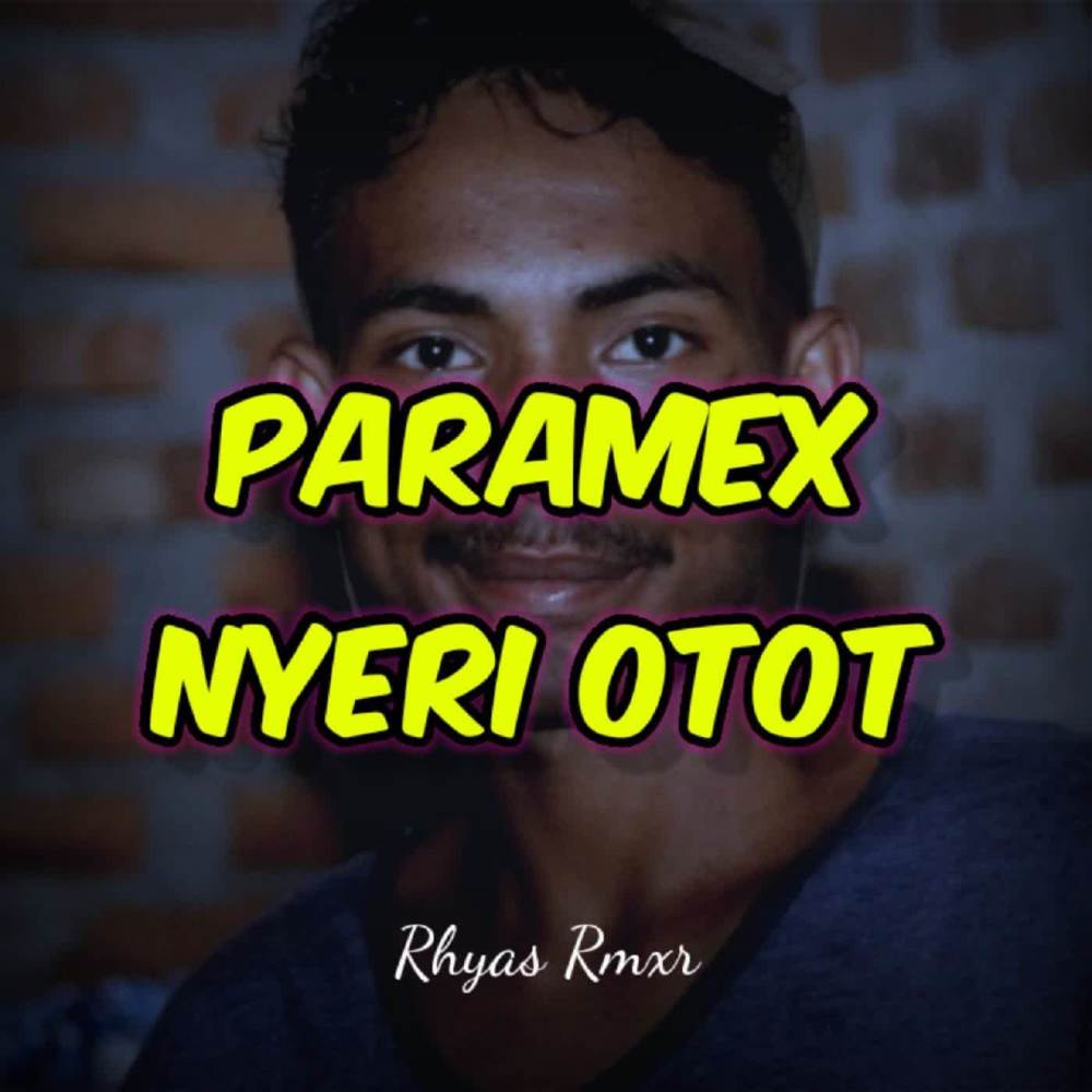 DJ Paramex Nyeri Otot - Inst