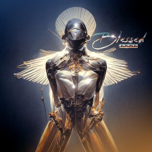 Ekpe的專輯Blessed (Explicit)