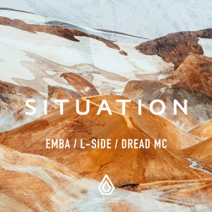Emba的专辑Situation