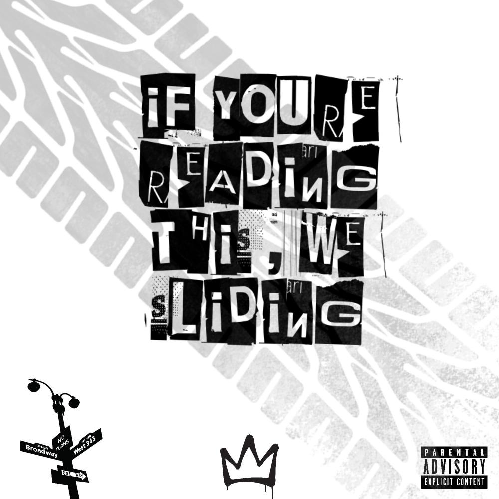 SCORCH (feat. TMoeDaG) (Explicit)