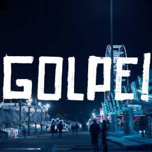 收聽GOLPE!的L'ultimo dei miei cani歌詞歌曲