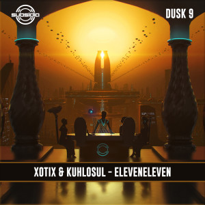 收听Kuhlosul的ElevenEleven (Explicit)歌词歌曲
