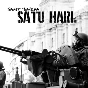 Listen to Satu Hari (Explicit) song with lyrics from Saint Yowzha