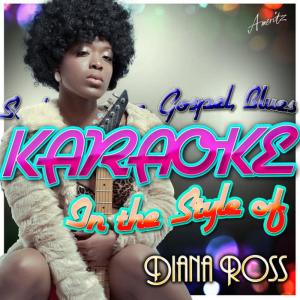 收聽Ameritz - Karaoke的Endless Love (In the Style of Diana Ross & Lionel Richie) (Karaoke Version)歌詞歌曲