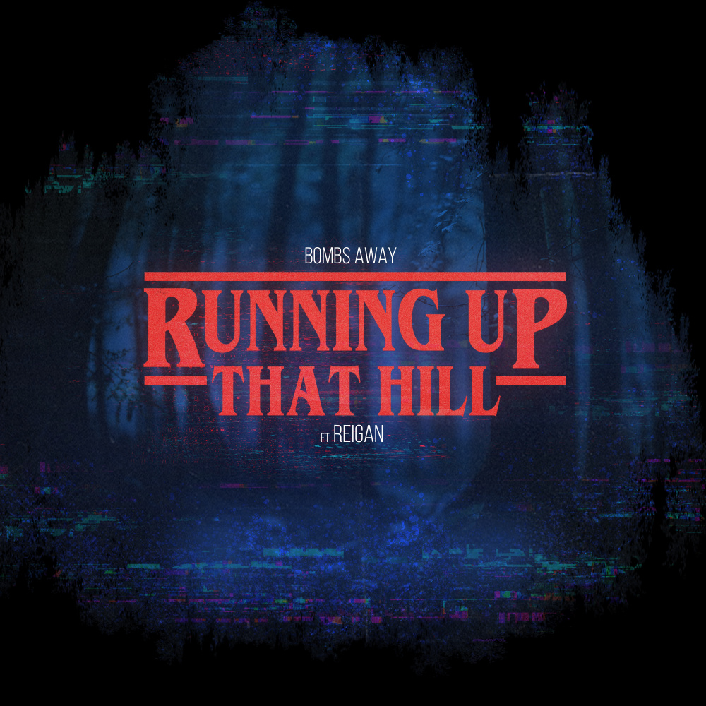 Running Up That Hill (Extended Mix|Mainstage Remix)