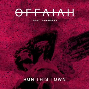 ดาวน์โหลดและฟังเพลง Run This Town พร้อมเนื้อเพลงจาก offaiah