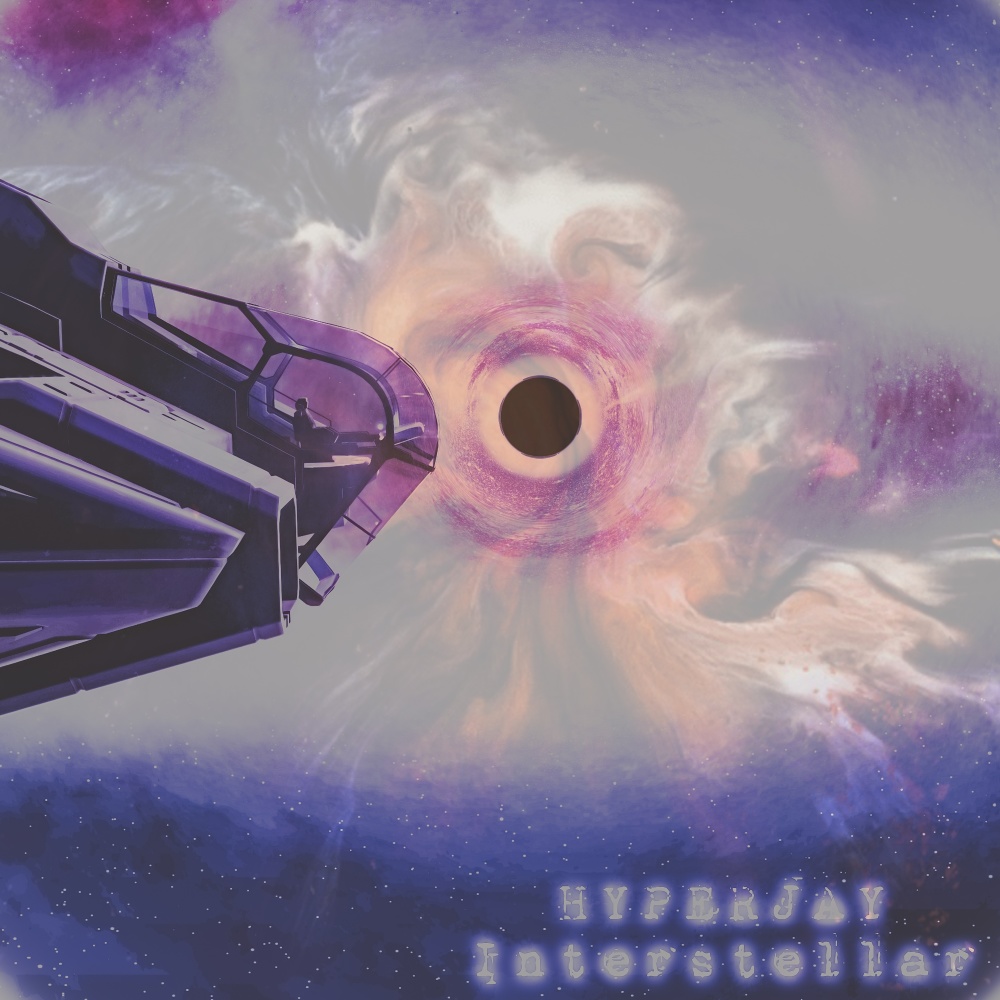 Interstellar (Explicit)