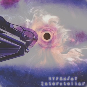 Album Interstellar from HYPERJAY