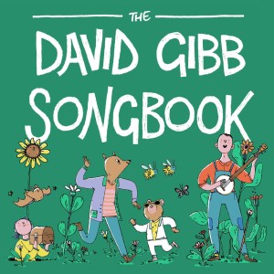 Album The David Gibb Songbook oleh David Gibb