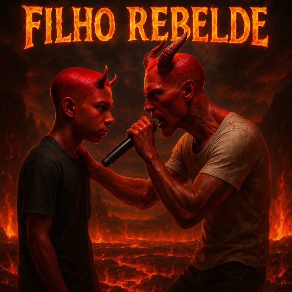 FILHO REBELDE