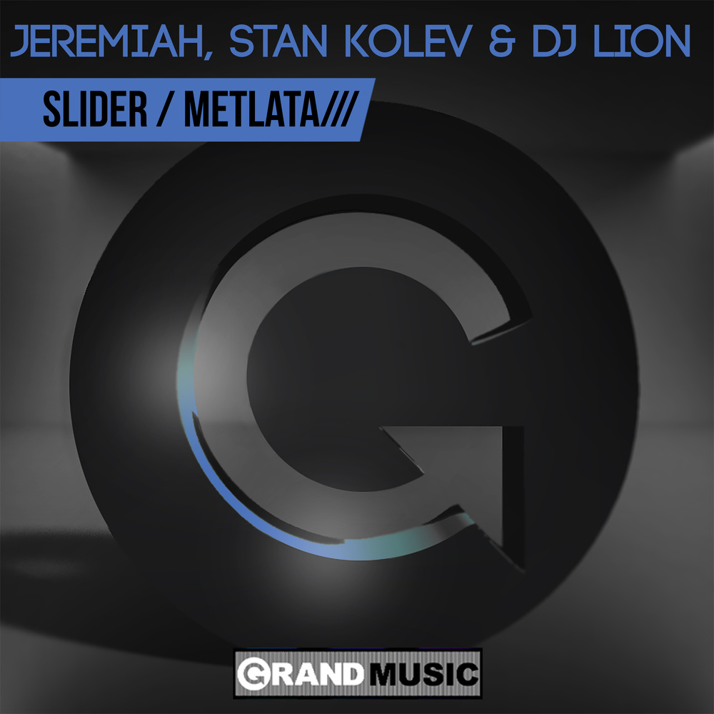 Slider (Original Mix)