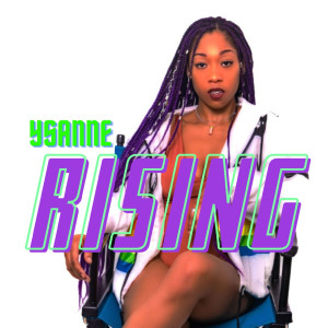 Album Rising from YSANNE
