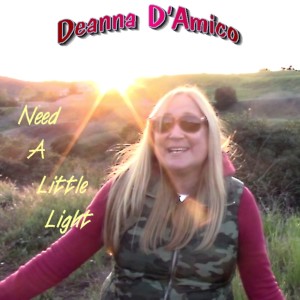 ดาวน์โหลดและฟังเพลง Need a Little Light พร้อมเนื้อเพลงจาก Deanna D'amico