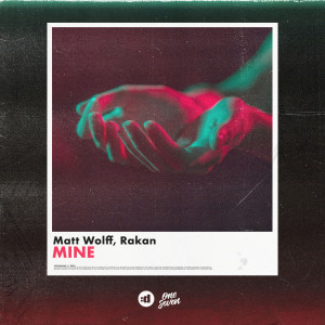 อัลบัม Mine ศิลปิน Rakan