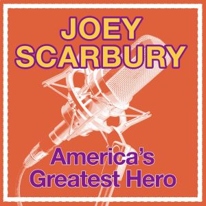 收聽Joey Scarbury的Believe It or Not (Theme from "Greatest American Hero")歌詞歌曲