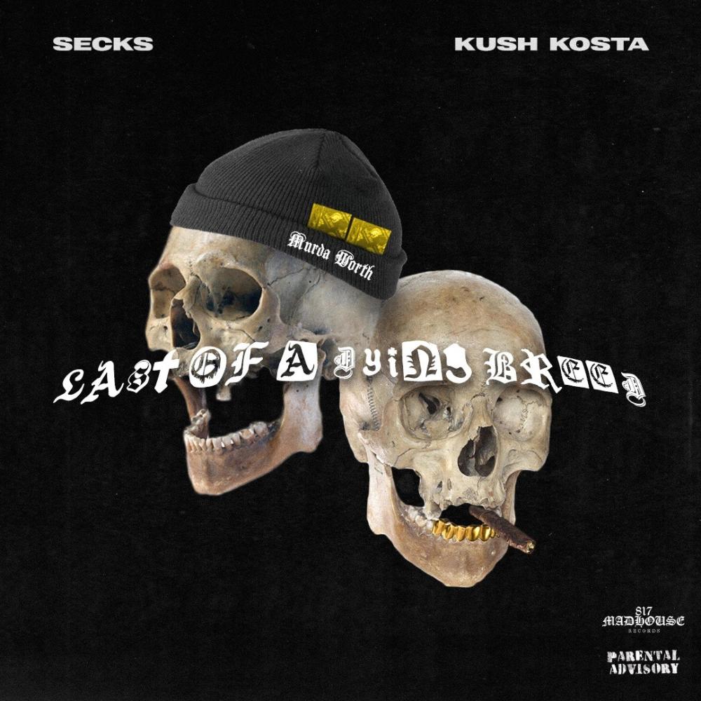 Who I Be (feat. Secks & Ren the Third) (Explicit)