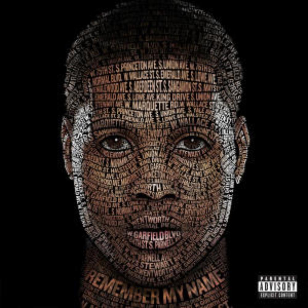 Like Me (feat. Jeremih) (Explicit)