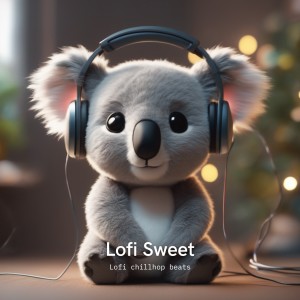 Jazz Instrumental Chill的专辑Lofi Sweet (Lofi chillhop beats)