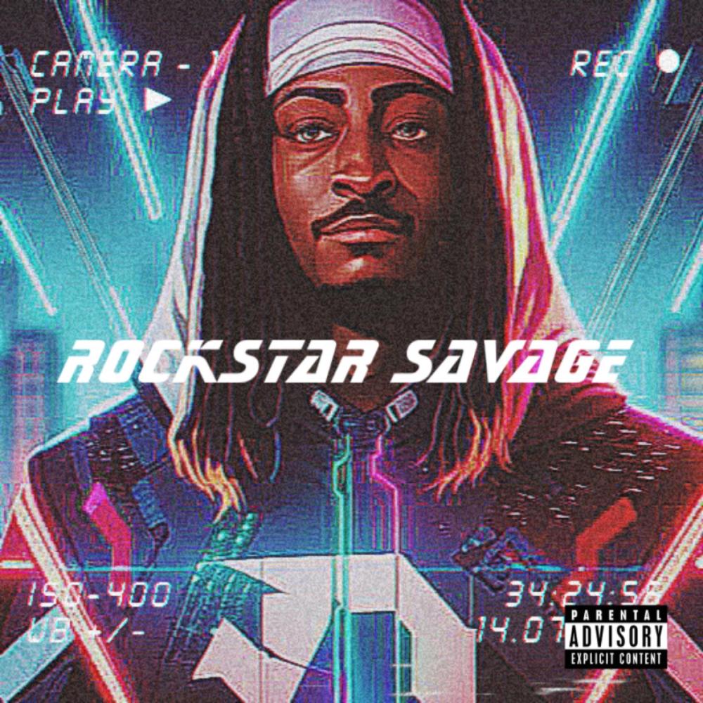 RockStar Savage (Explicit)