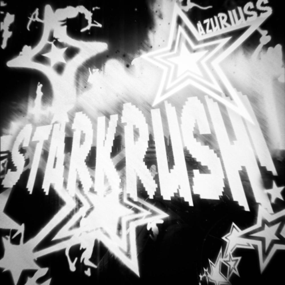starkrush!