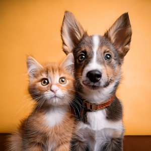 Perro relajarse的專輯Música De Guitarra Para Perros: Rasgueos Suaves Para Tu Fiel Compañero