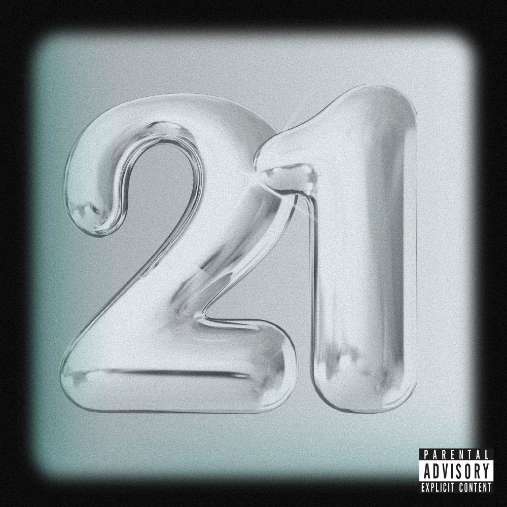 Angel Dust (feat. Jay'von Dior) (Explicit)