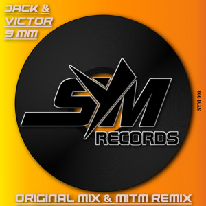 收聽JacK（歐美）的9MM (MiTM Remix)歌詞歌曲