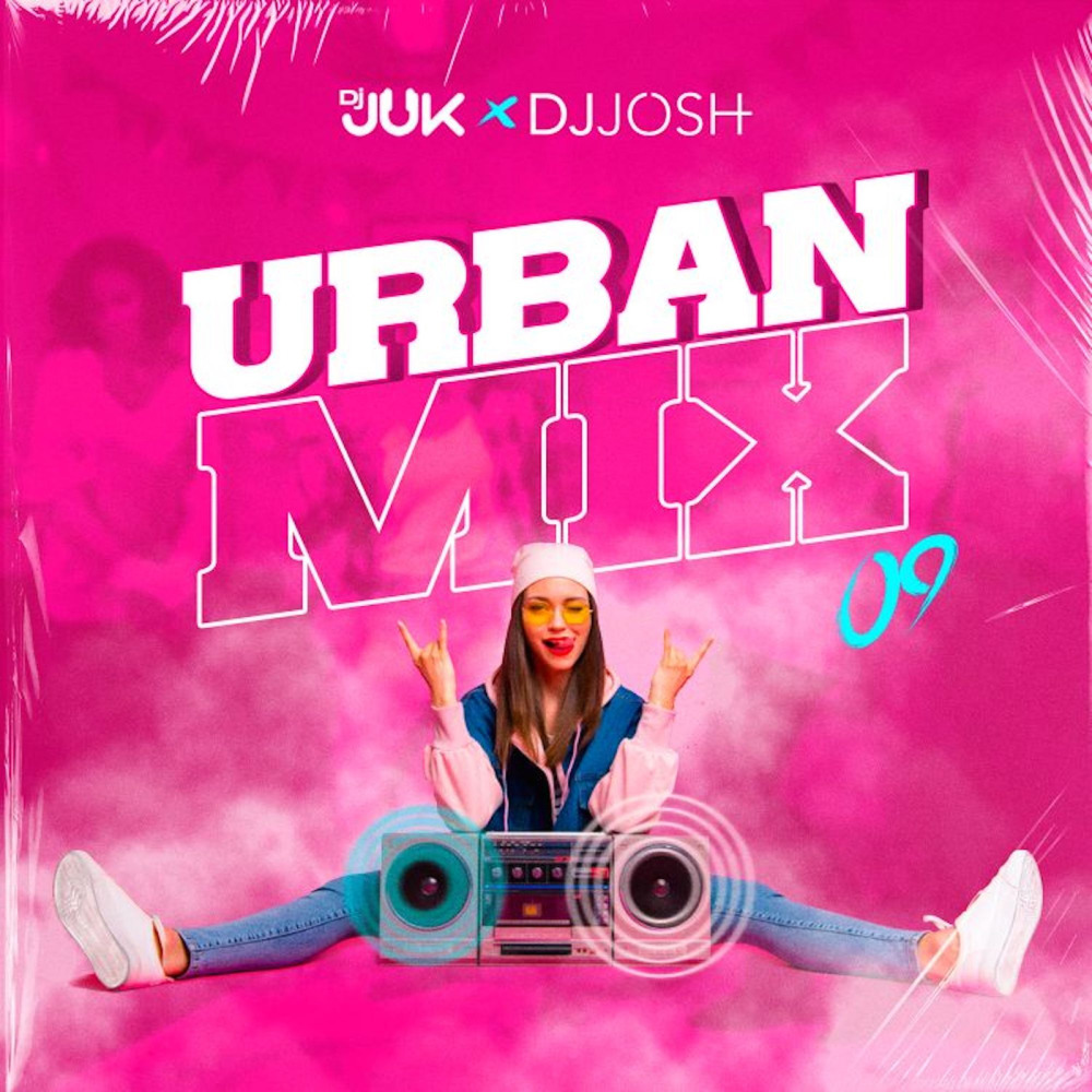Urban Mix 09 (Explicit)
